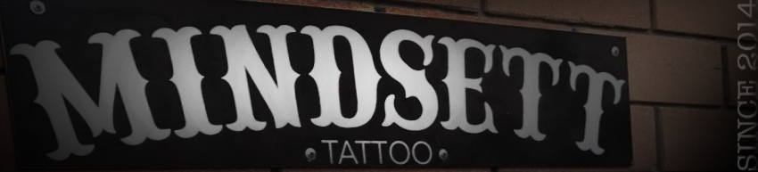 Mindsett Tattoo