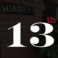 13th APRIL