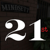 21st APRIL