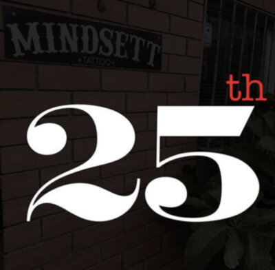 25th MAY 