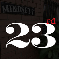 23rd APRIL