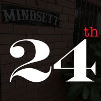 24th APRIL