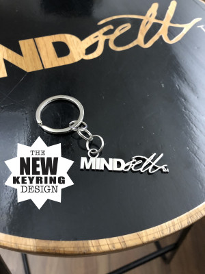 Members Keyring