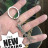 Members Keyring