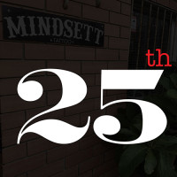 25th APRIL