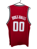BALL-er