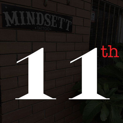 11th NOVEMBER 