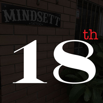 18th JANUARY 