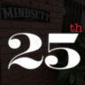 25th AUGUST