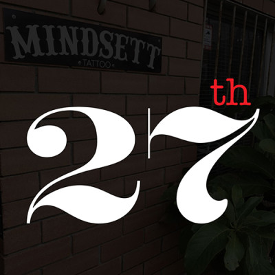 6pm (QLD time) - 27th Nov 