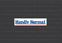 HARDLEY NORMAL