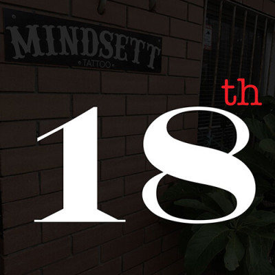 18th NOVEMBER 