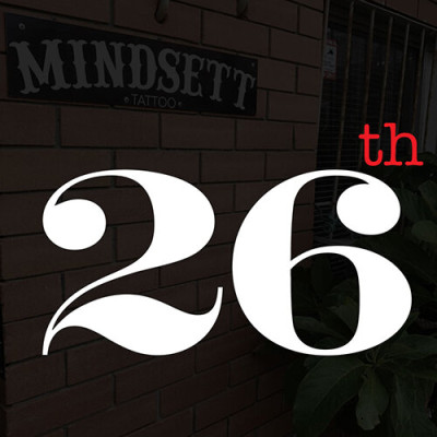 26th SEPTEMBER 