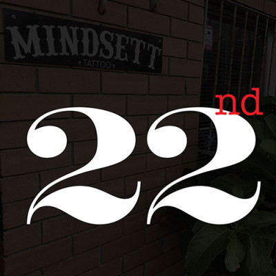 22nd NOVEMBER 