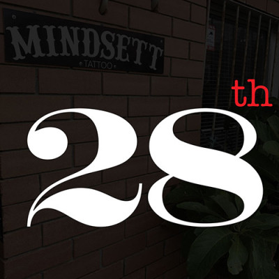 28th NOVEMBER 