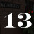 13th FEBRUARY