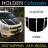 Holden Colorado 'Gladiator'