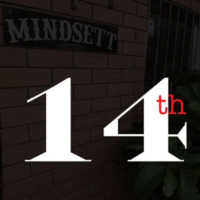 14th AUGUST 