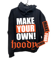Make your own HOODY