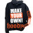 Make your own HOODY