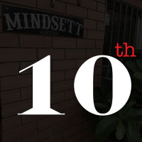 10th MAY