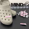 (PINK) mindsett™ JIBBITZ