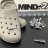(BLACK) mindsett™ JIBBITZ