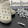 Tattoobooker JIBBITZ