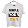 Make your own Shirts