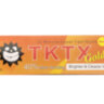 TKTX GOLD Numbing Cream