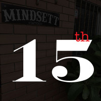 15th APRIL