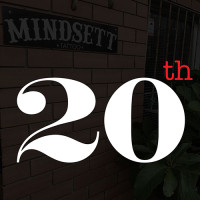 20th MAY