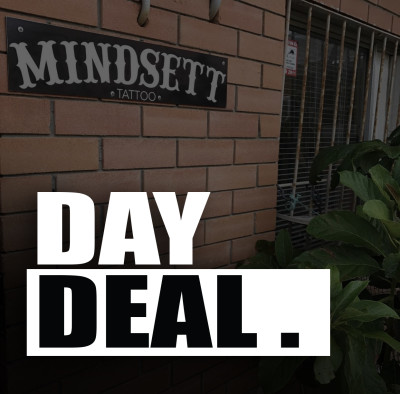 DAY DEAL 
