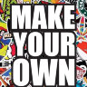 Make your own Stickers