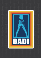 BADI 'BADDY'