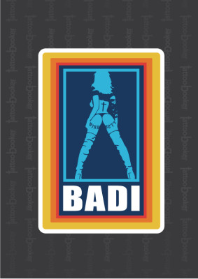 BADI 'BADDY' 