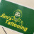 JIM'S TATTOOING