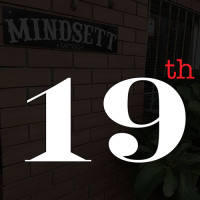 19th MAY