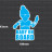 BABY ON BOARD - BLUE