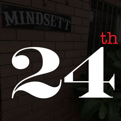 24th SEPTEMBER 