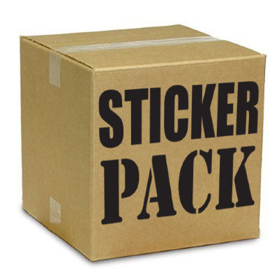 Sticker Pack 
