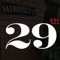29th JUL - ( 6pm )